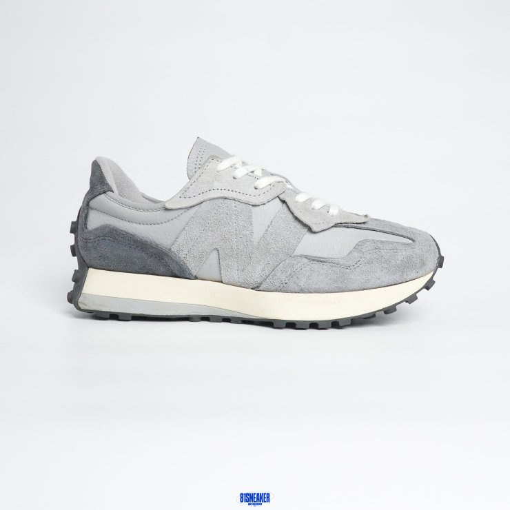 T926CS177 - NEWBLANCE 327 GREY FB - 42,5