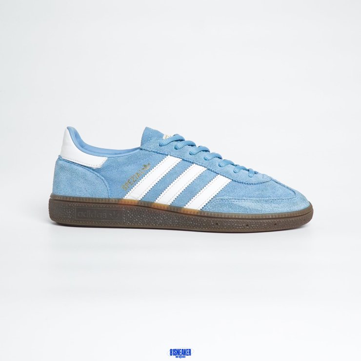 T926CS179 - ADIDAS SPEZIAL BLUE WHITE - 41