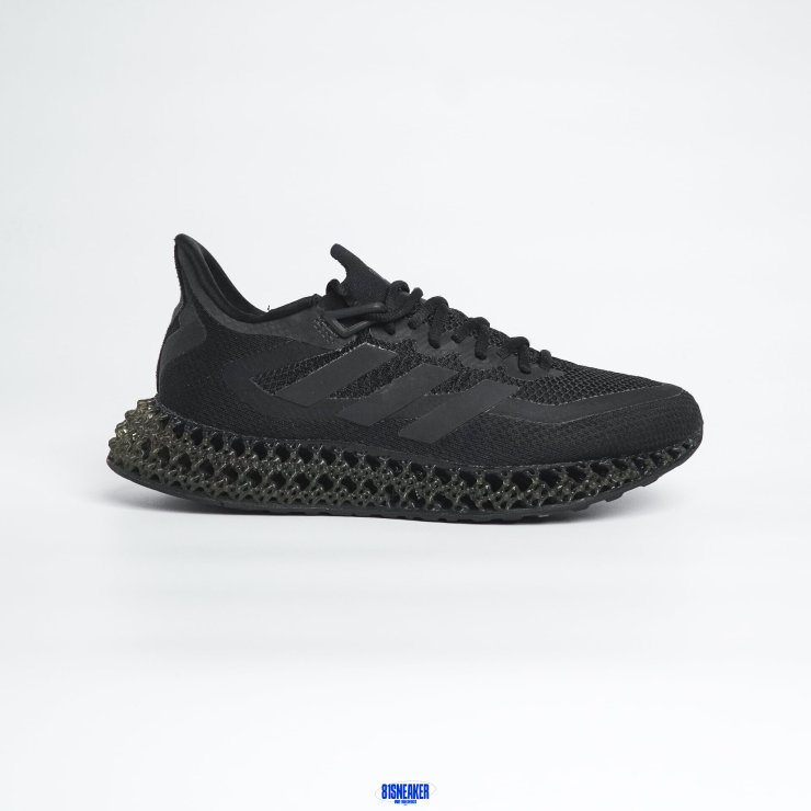 T926CS181 - ADIDAS 4D TRIPLE BLACK - 42
