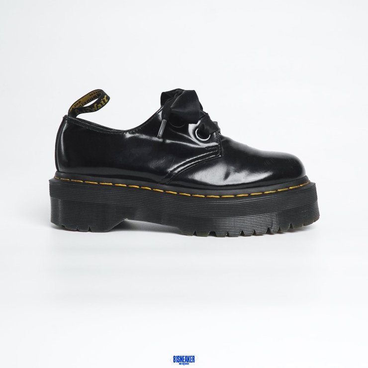 T926CS184 - DR MARTEN HOLLY LEATHER - 37