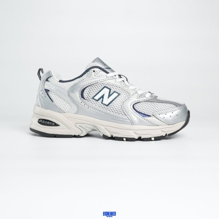 MR530KA - NEWBLANCE 530 STEEL GREY DS FB