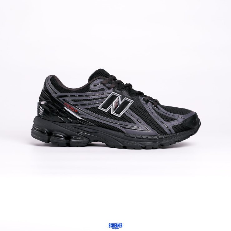 U19069L0 - NEWBLANCE 1906 BLACK HOT TOMATO DS FB - 44