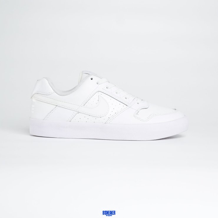 T926CS196 - NIKE DELTA FORCE WHITE - 42