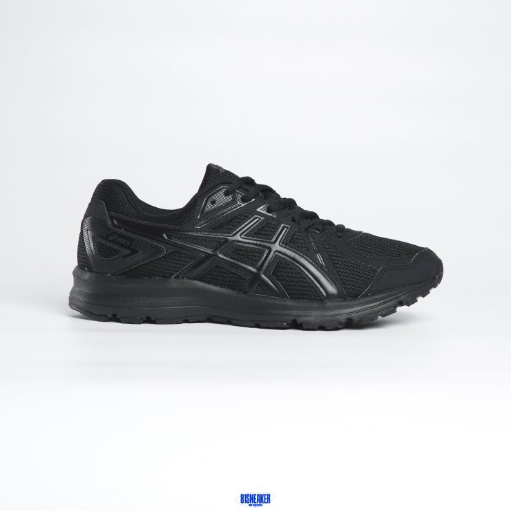T926CS200 - ASICS JOG 100 BLACK - 41,5