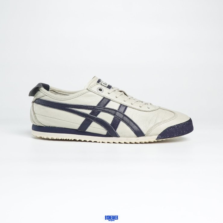 T1026CS8 - ONITSUKA TIGER MEXICO 66 SD NAVY - 38