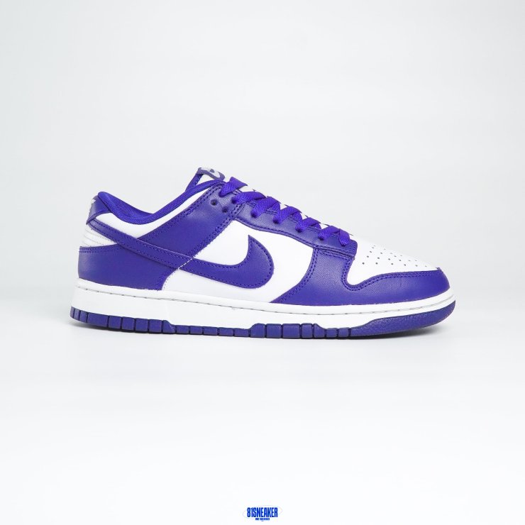 T1026DU1 - DUNK LOW CONCORD FB - 42,5