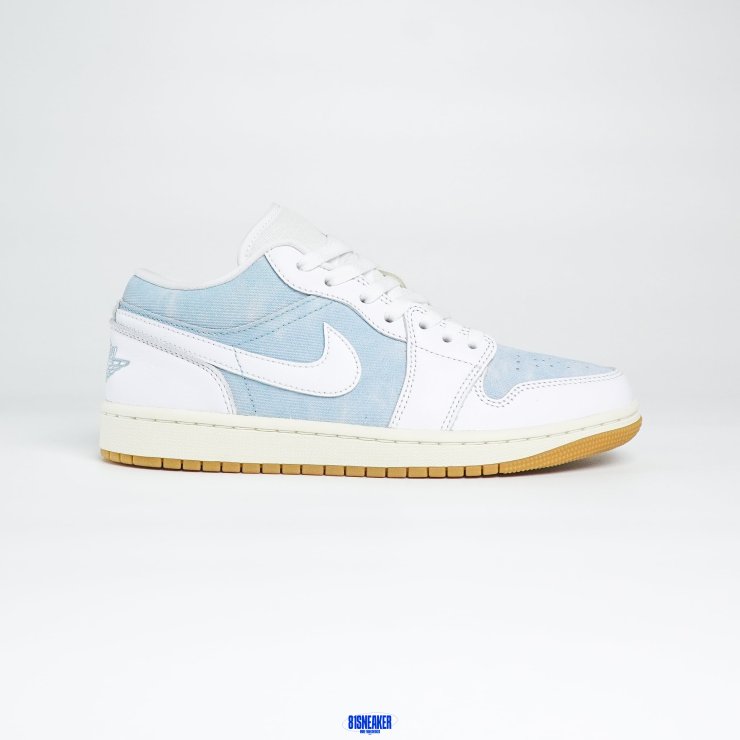 T1026JD1 - 1S LOW WORN BLUE DS FB - 39