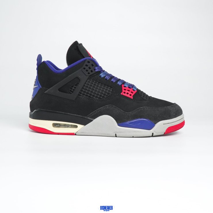 T1026JD2 - JORDAN 4 RARE AIR FB - 42,5