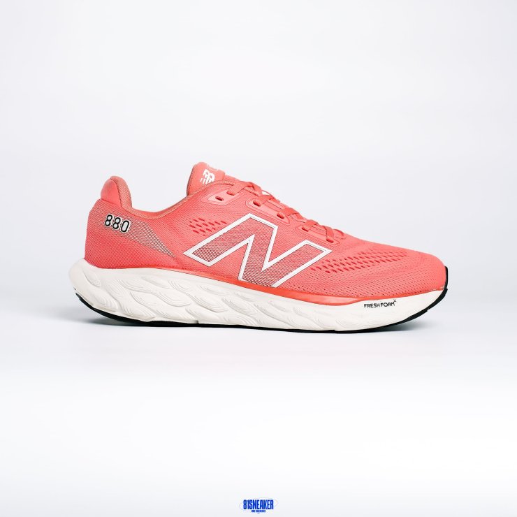 T1026CS12 - NEWBLANCE FRESH FOAM 880 ORANGE - 43