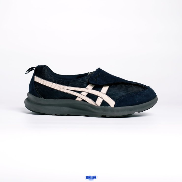T1026CS14 - ASICS LIFEWALKER NAVY - 40,5