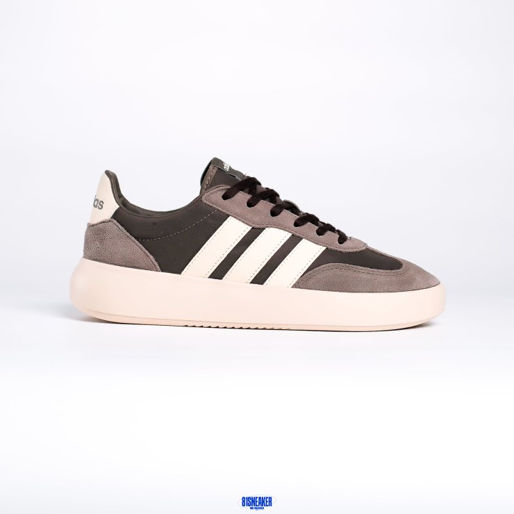 T1026CS15 - ADIDAS BARREDA DECODE BROWN DS FB - 42