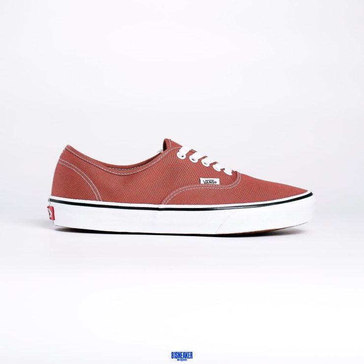 T1026CS16 - VANS AUTHENTIC THEORY AUBURN DS FB - 42