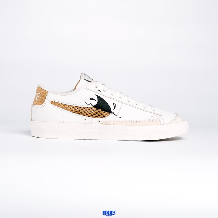 T1026CS18 - NIKE BLAZER SUN CLUB - 44
