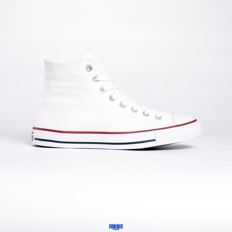 T1026CS25 - CONVERSE CLASSIC HIGH WHITE - 41,5