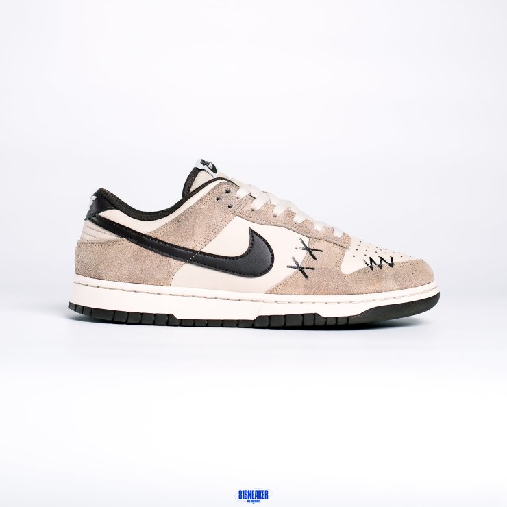 T1026DU3 - DUNK LOW ANIMAL PACK - 42,5