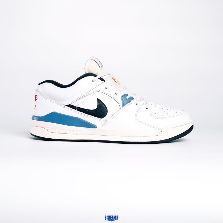T1026JD5 - JORDAN STADIUM 90 ARMORY NAVY - 44,5