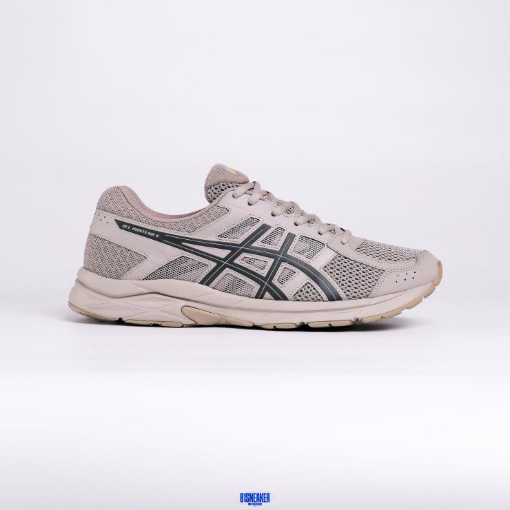 T1026CS32 - ASICS GEL CONTEND 4 STONE GRAY - 43,5