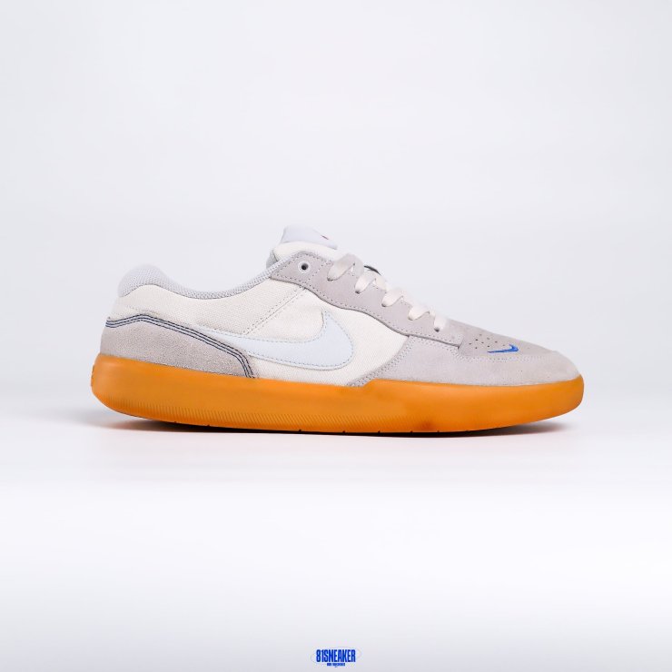 T1026CS34 - NIKE SB 58 GREY GUM - 45