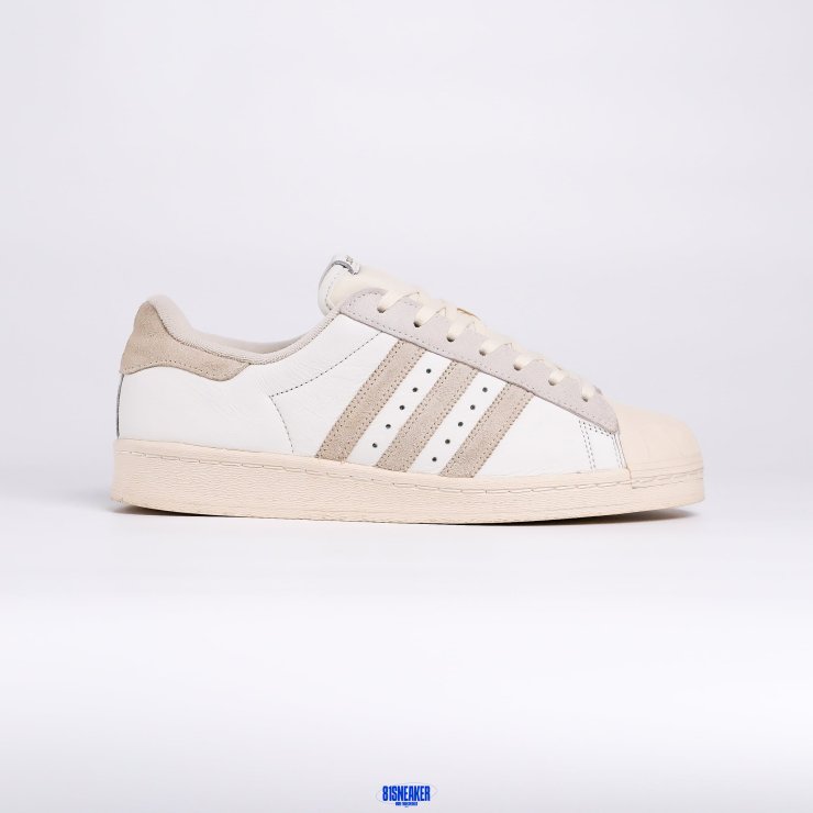 T1026CS40 - ADIDAS SUPERSTAR 82 ALUMINIUM - 44