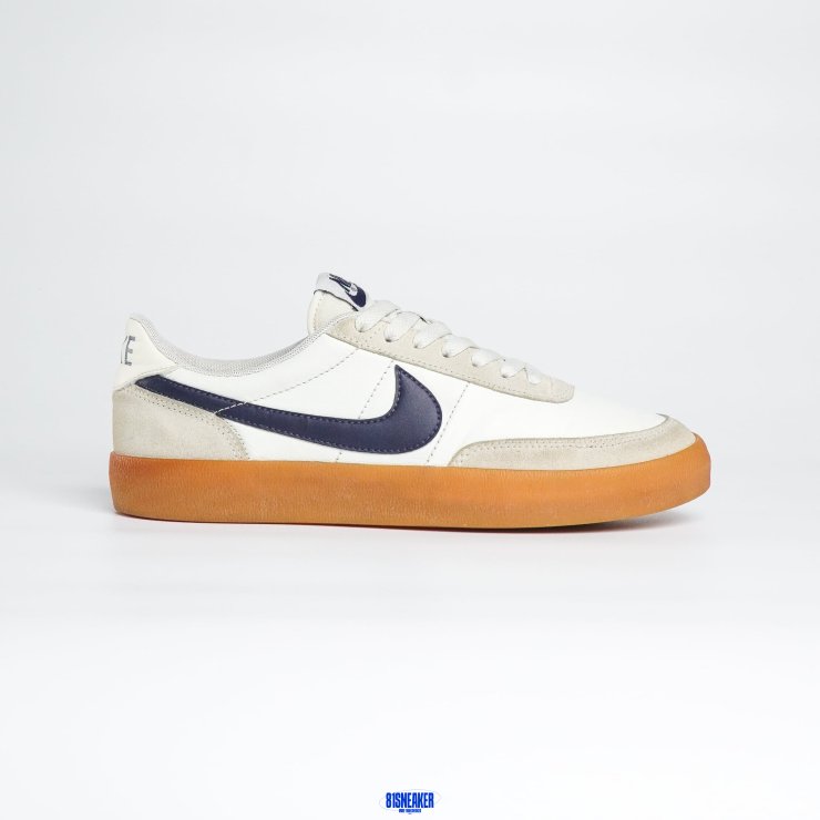 T1026CS43 - NIKE KILLSHOT NAVY - 43