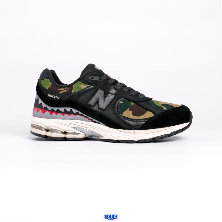 T1026CS46 - NEWBLANCE 2002 BAPE - 42,5