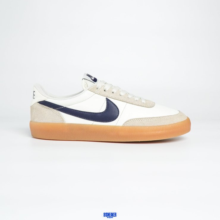 1026CS55 - NIKE KILLSHOT NAVY - 42