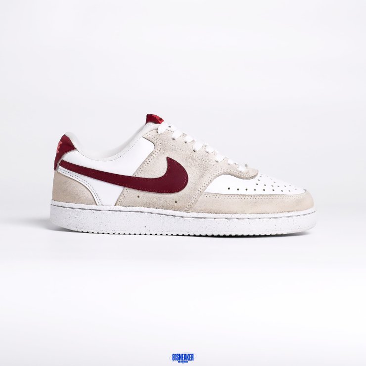 1026CS57 - NIKE COURT VISION VALENTINE DAY - 40,5