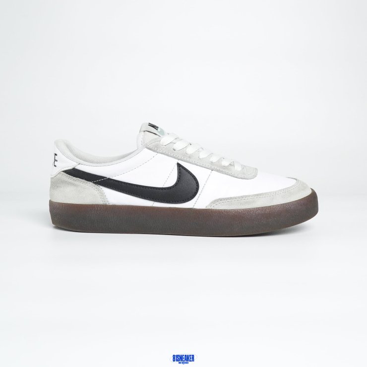 1026CS63 - NIKE KILLSHOT WHITE BLACK - 40,5