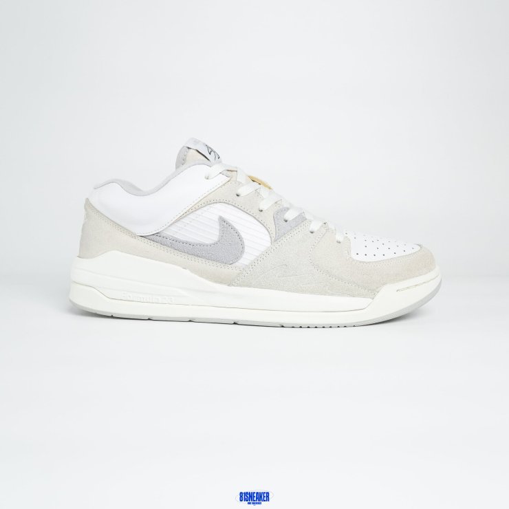 1026JD2 - JORDAN STADIUM 90 WHITE GREY - 45
