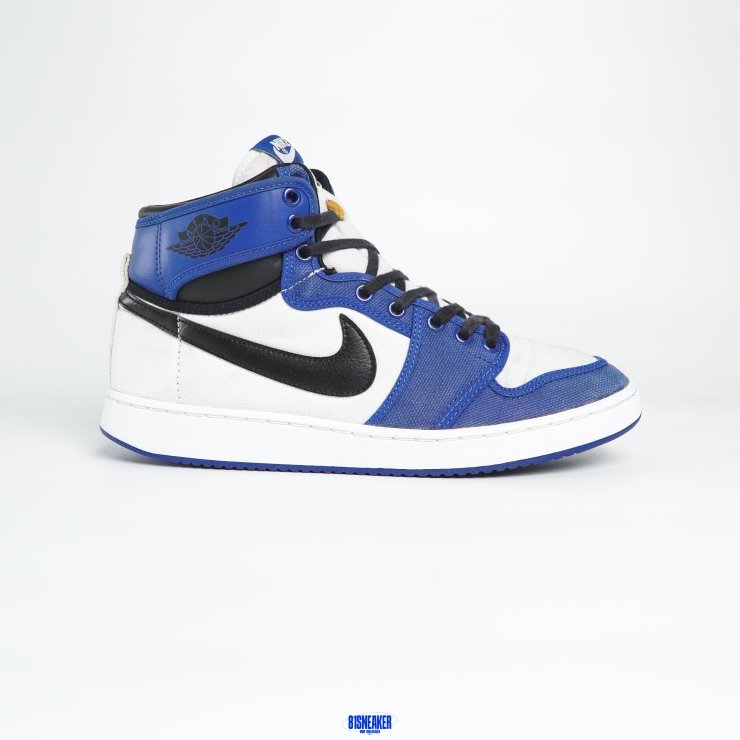 1026JD3 - JORDAN 1 AJKO STORM BLUE - 42,5