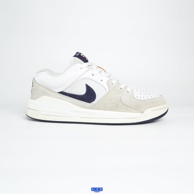 1026JD4 - JORDAN STADIUM 90 LIGHT BONE - 44