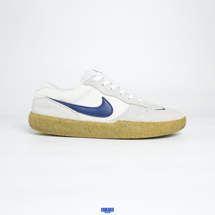 1026CS70 - NIKE SB 58 GREY NAVY - 42,5