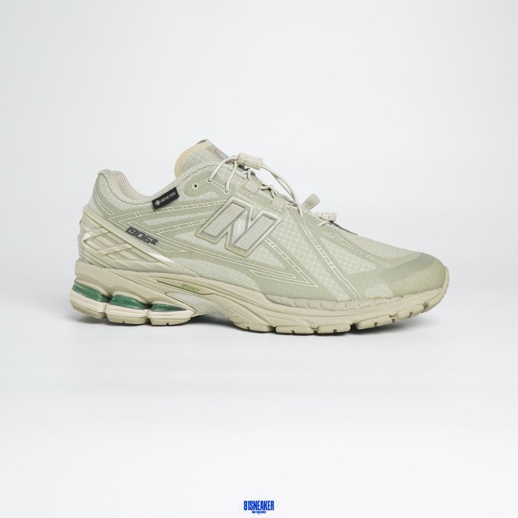 1026CS77 - NEWBLANCE 1906R GORE TEX SHIPYARD - 41,5
