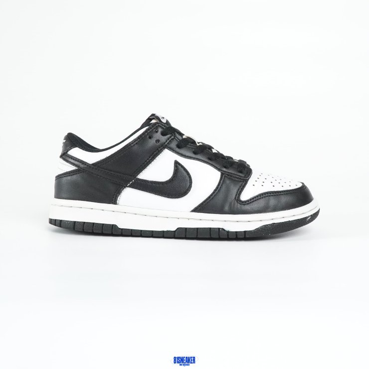 1026DU7 - NIKE DUNK LOW PANDA - 37,5