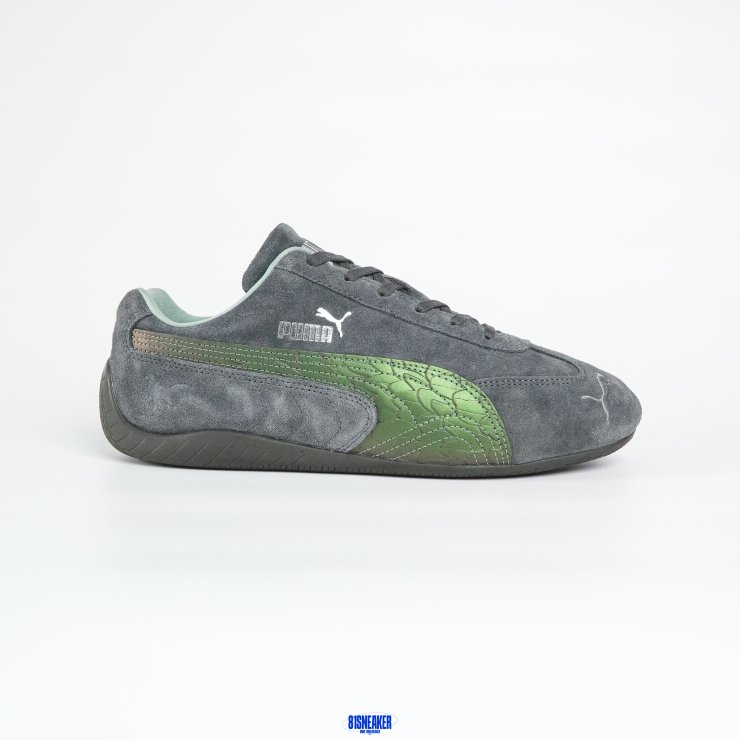 1026CS84 - PUMA SPEEDCAT MONSTER HUNTER FB - 44,5