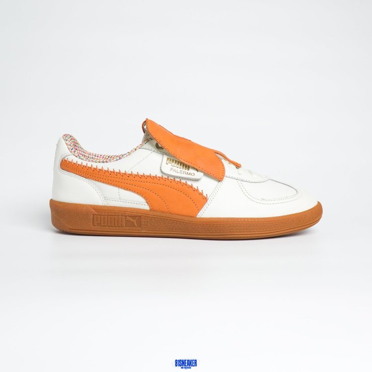 1026CS89 - PUMA PALERMO SQUID GAME FB - 44.5