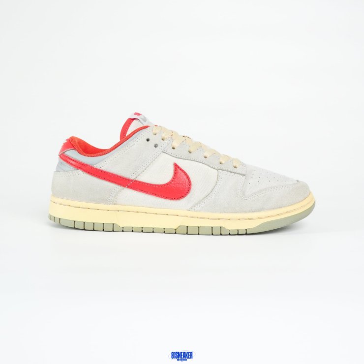 1026DU8 - NIKE DUNK LOW ATHLETIC DEPARTMENT - 42