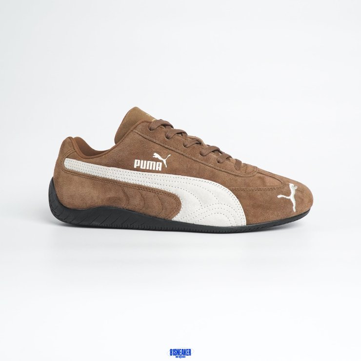 39884631 - PUMA SPEEDCAT OG HAUTE COFFEE DS FB