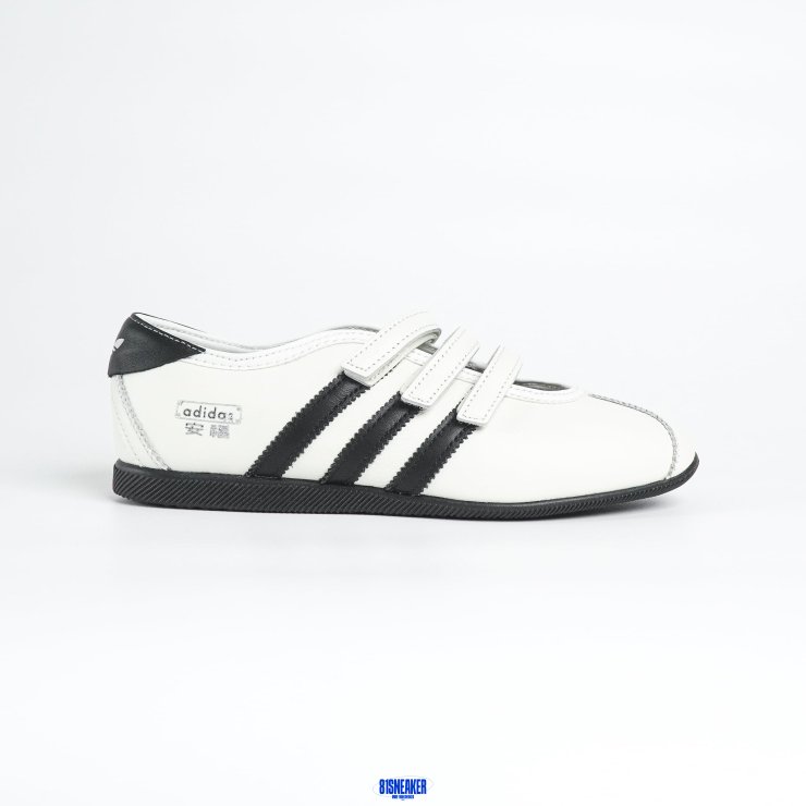 1026CS108 - ADIDAS ANFU MARY JANE CORE WHITE DS FB - 37