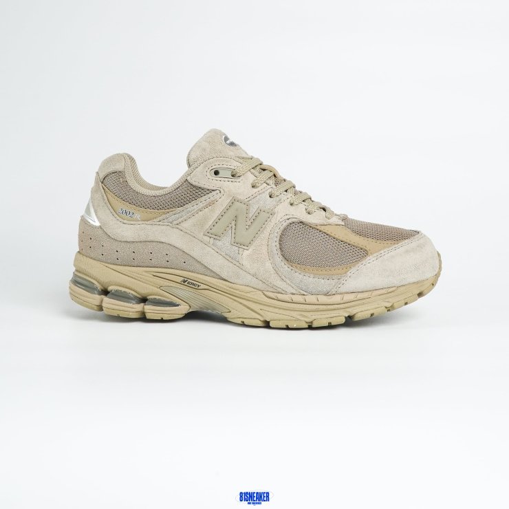 1026CS111 - NEW BALANCE 2002 STONEWARE FB - 41,5