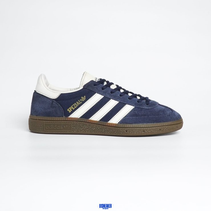 1026CS116 - ADIDAS SPEZIAL NIGHT INDIGO - 40,5