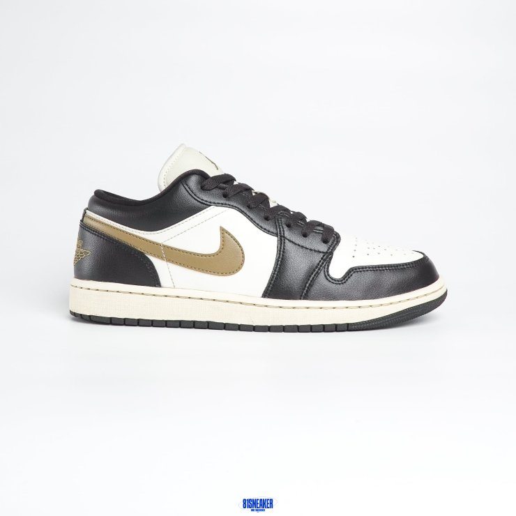 1026JD21 - JORDAN 1 LOW SHADOW BROWN - 43