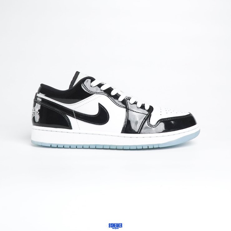 1026JD23 - JORDAN 1 LOW CONCORD LN FB - 43