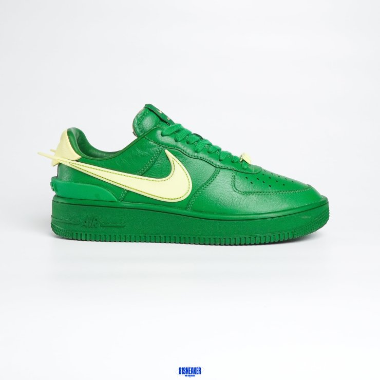 1026AF14 - AF1 LOW AMBUSH GREEN FB - 42