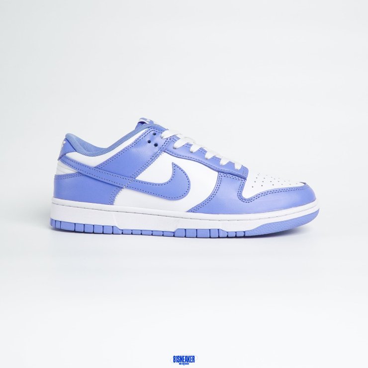 1026DU11 - DUNK LOW POLAR BLUE LN - 44