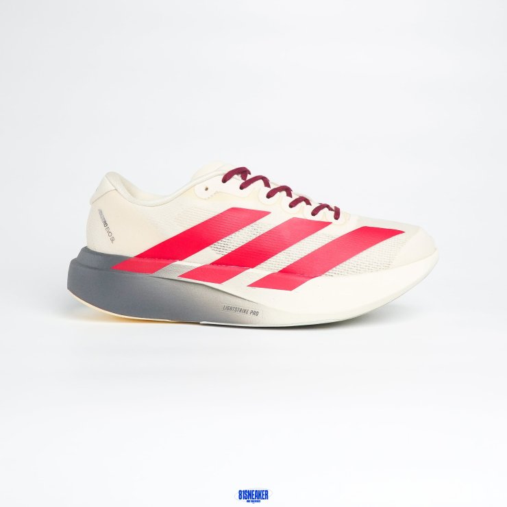 1026CS125 - ADIDAS EVO SL BETTER SCARLET DS FB - 42