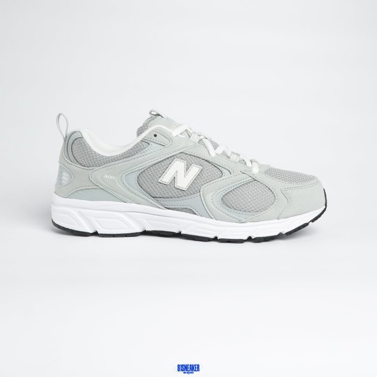 U4084YH - NEW BALANCE 408 LONE STAR GREY DS FB