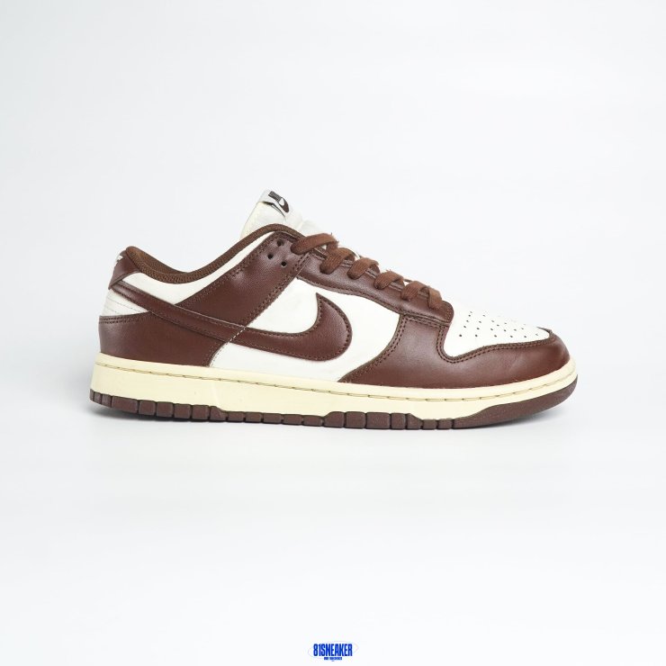 1026DU14 - DUNK LOW CACAO - 44