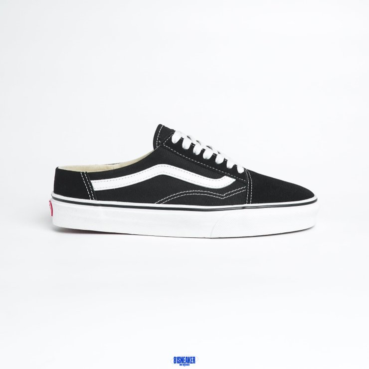 1026CS137 - VANS OLD SKOOL MULE DS FB - 40