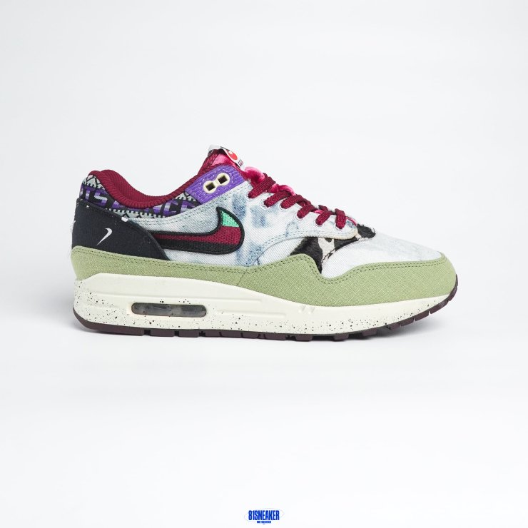 1026AM2 - NIKE AIR MAX 1 CONCEPTS LN FB - 42